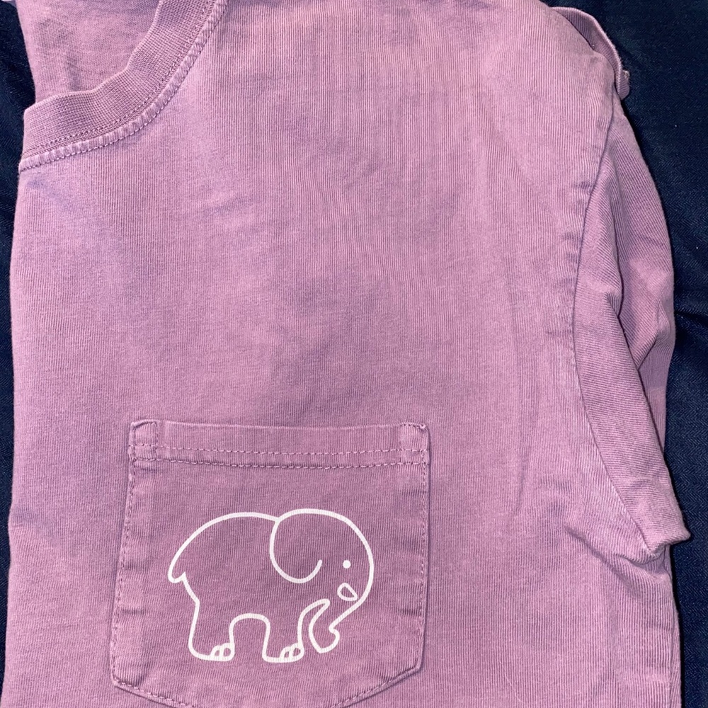 Ivory Ella Long sleeve